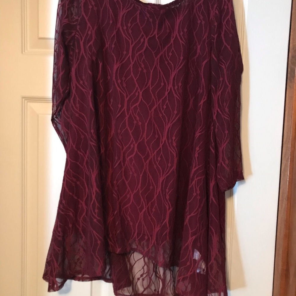 Ladies top